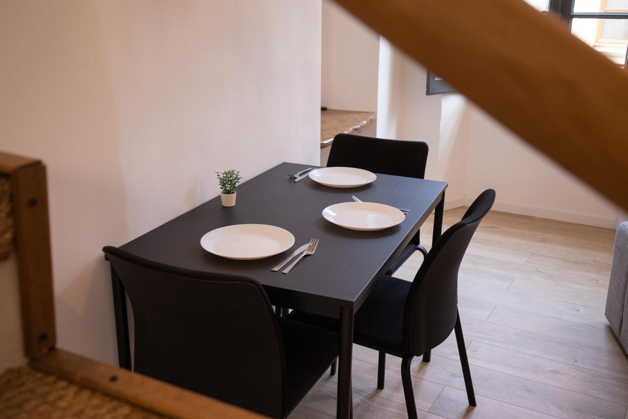 Le Duplex - Hypercentre - Wifi Apartment Carpentras Exterior photo